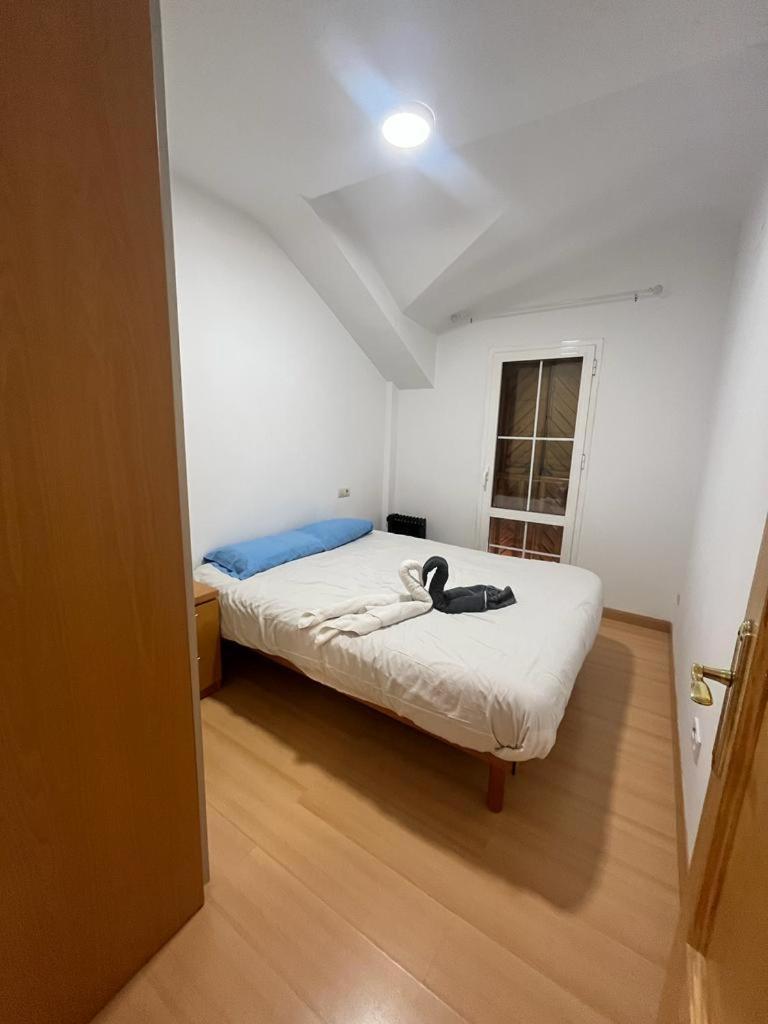 Buenavista Deluxe Vila Serra Nevada Exterior foto